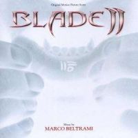 Beltrami, Marco: Blade 2 - Original S